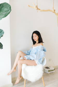 妈妈给青春期儿子的生日礼物